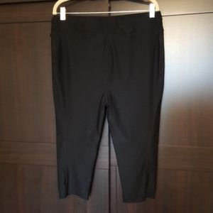 Fullbeauty Sport 18/20 Bk Leggings